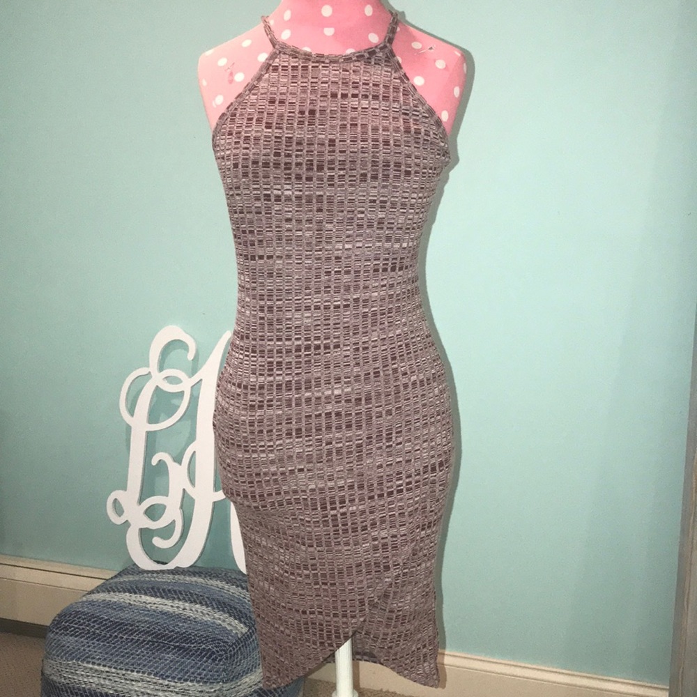 Bodycon dress